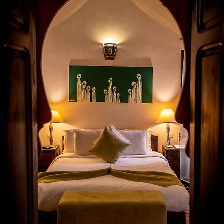 Riad Casa Lalla Марракеш Екстер'єр фото