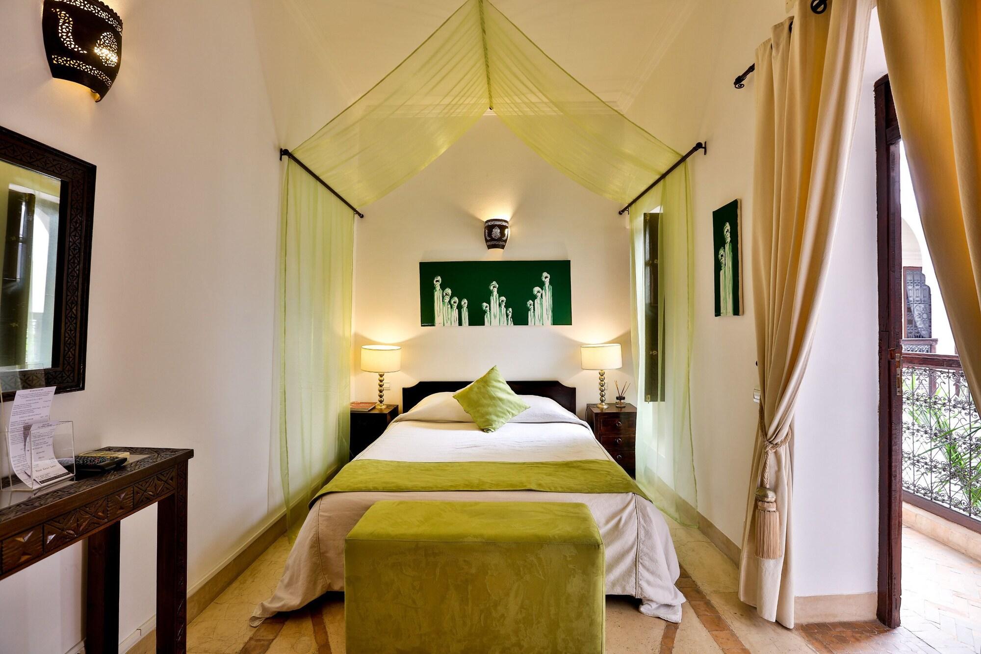 Riad Casa Lalla Марракеш Екстер'єр фото