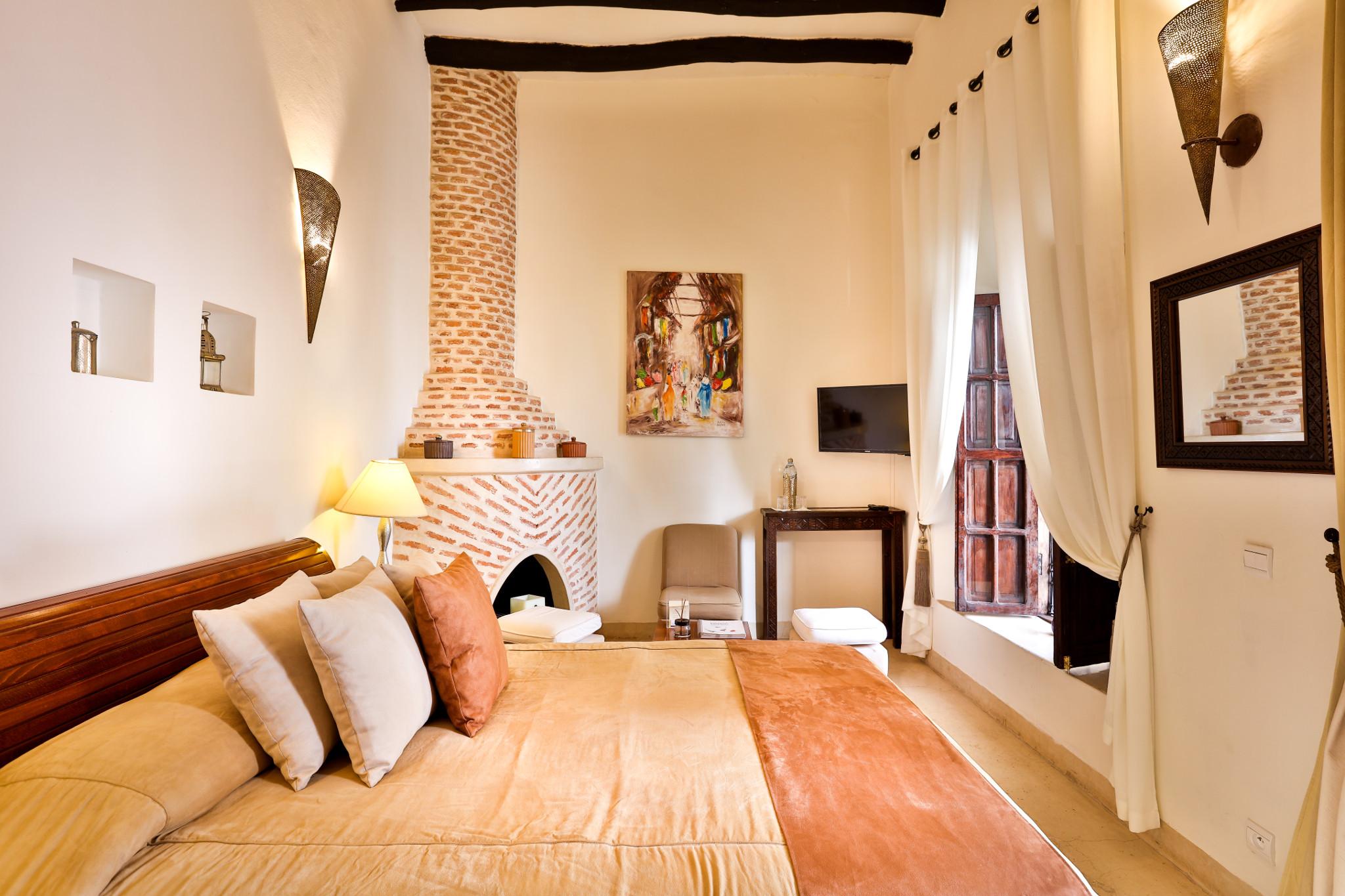Riad Casa Lalla Марракеш Екстер'єр фото