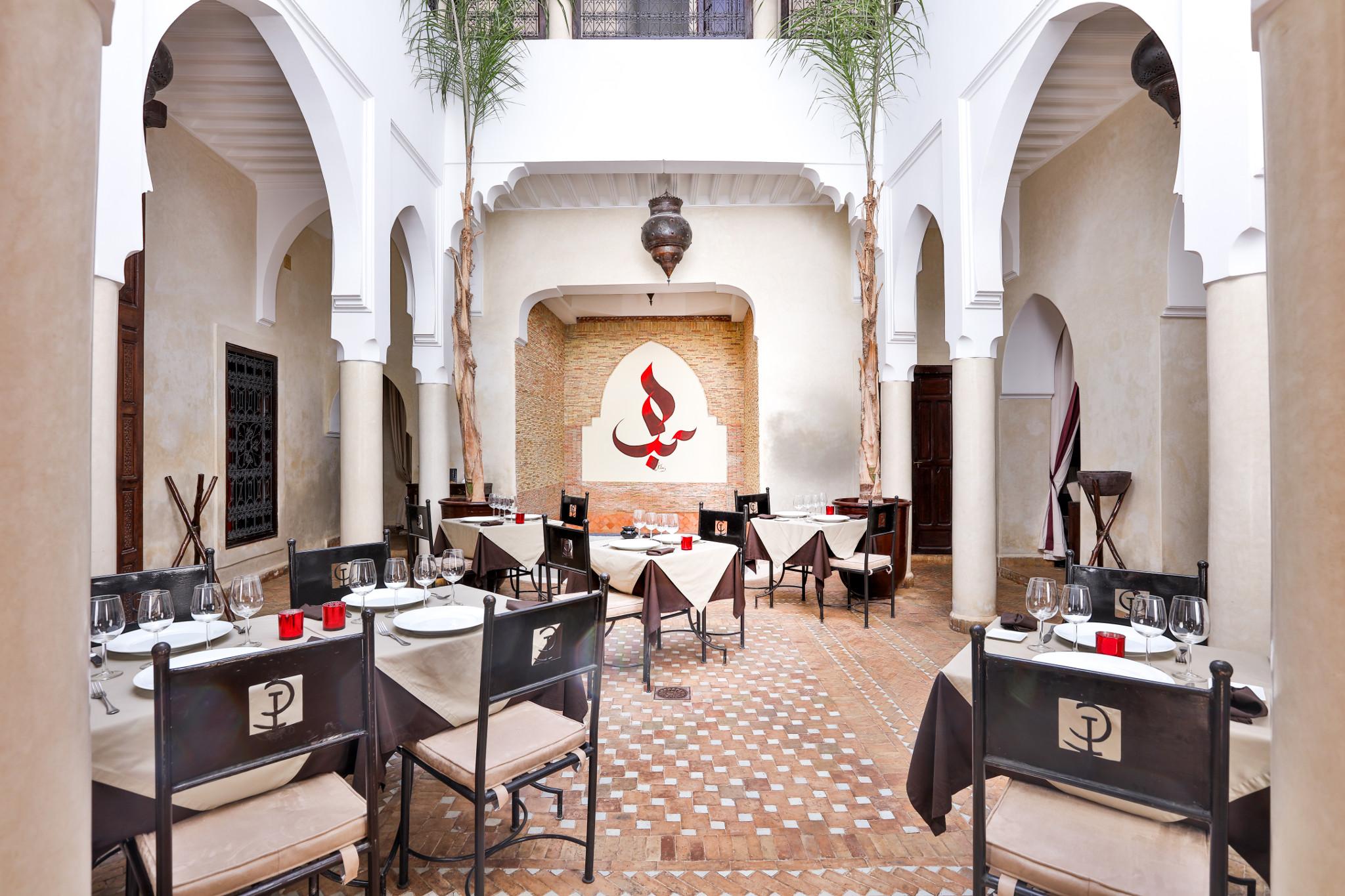 Riad Casa Lalla Марракеш Екстер'єр фото