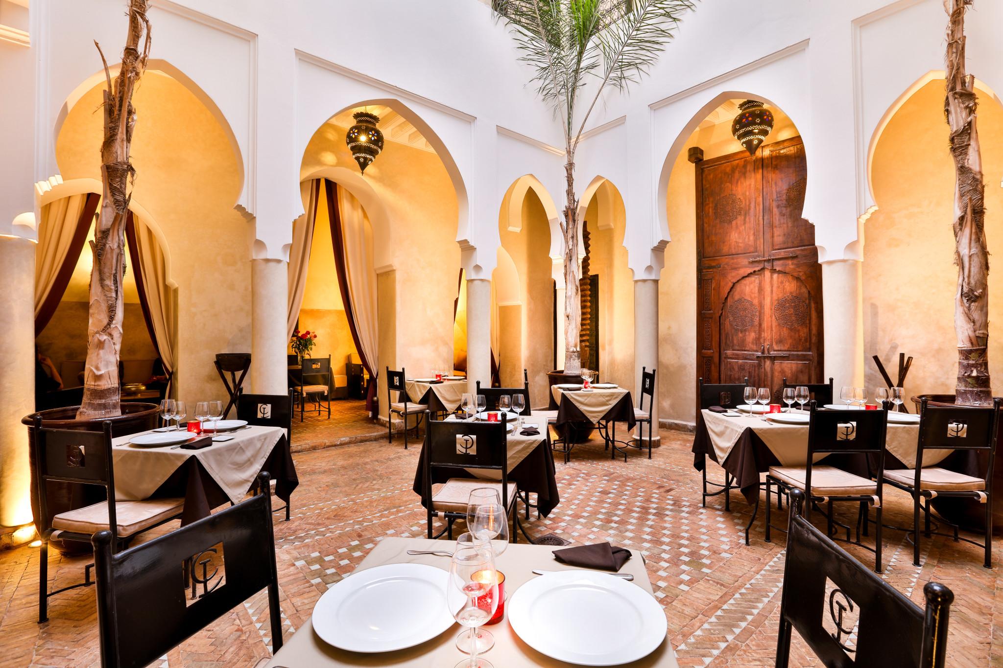 Riad Casa Lalla Марракеш Екстер'єр фото