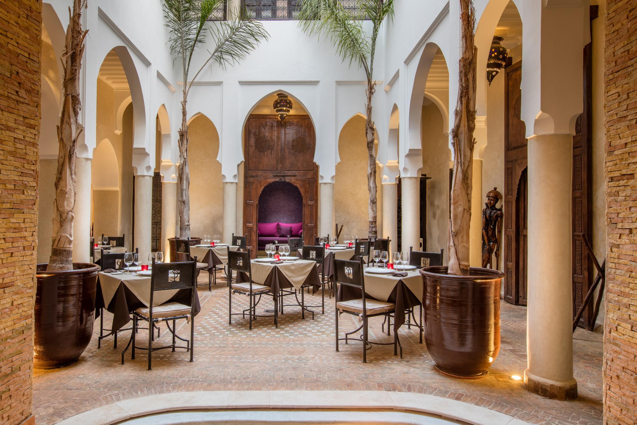 Riad Casa Lalla Марракеш Екстер'єр фото