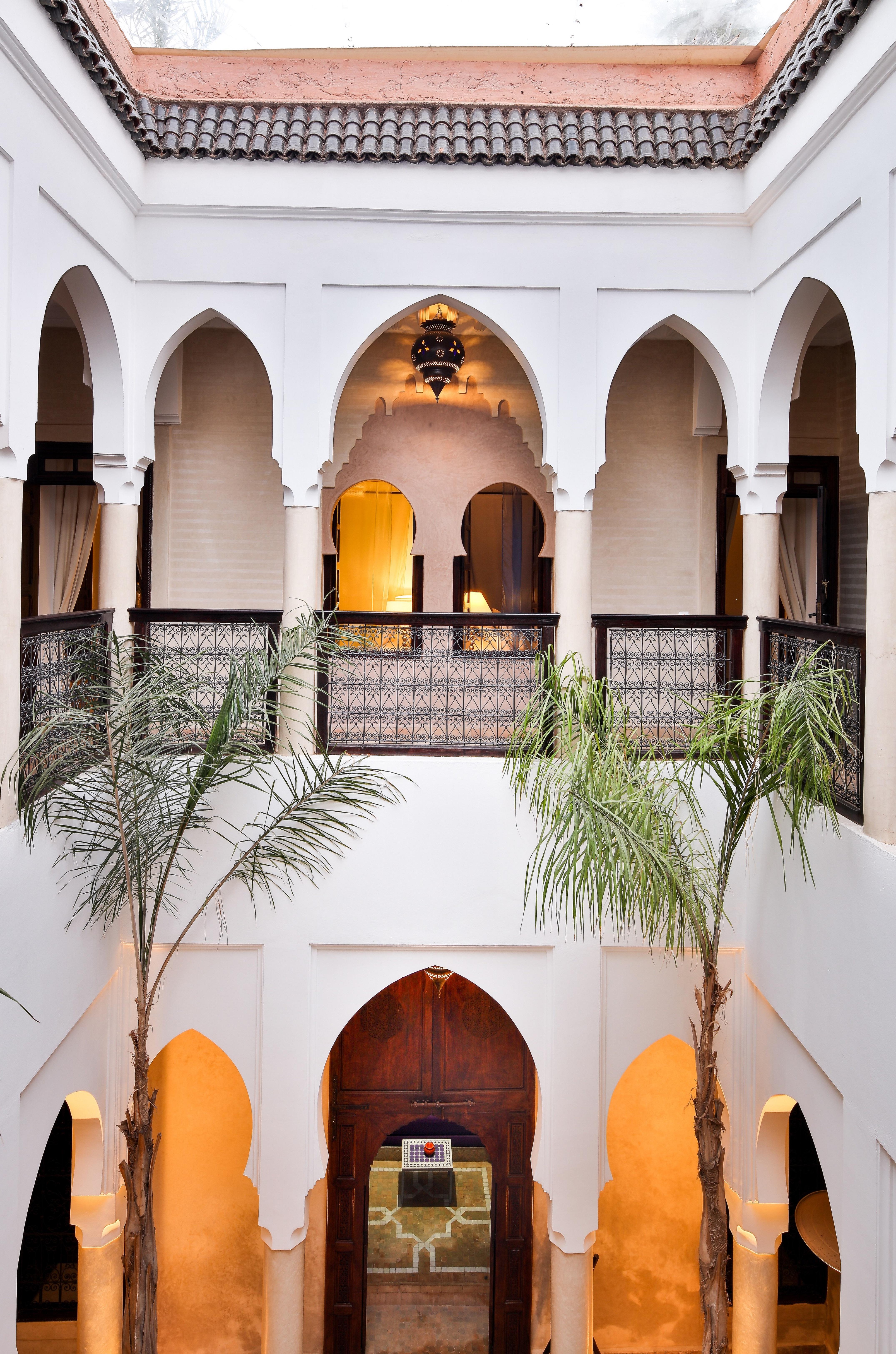 Riad Casa Lalla Марракеш Екстер'єр фото