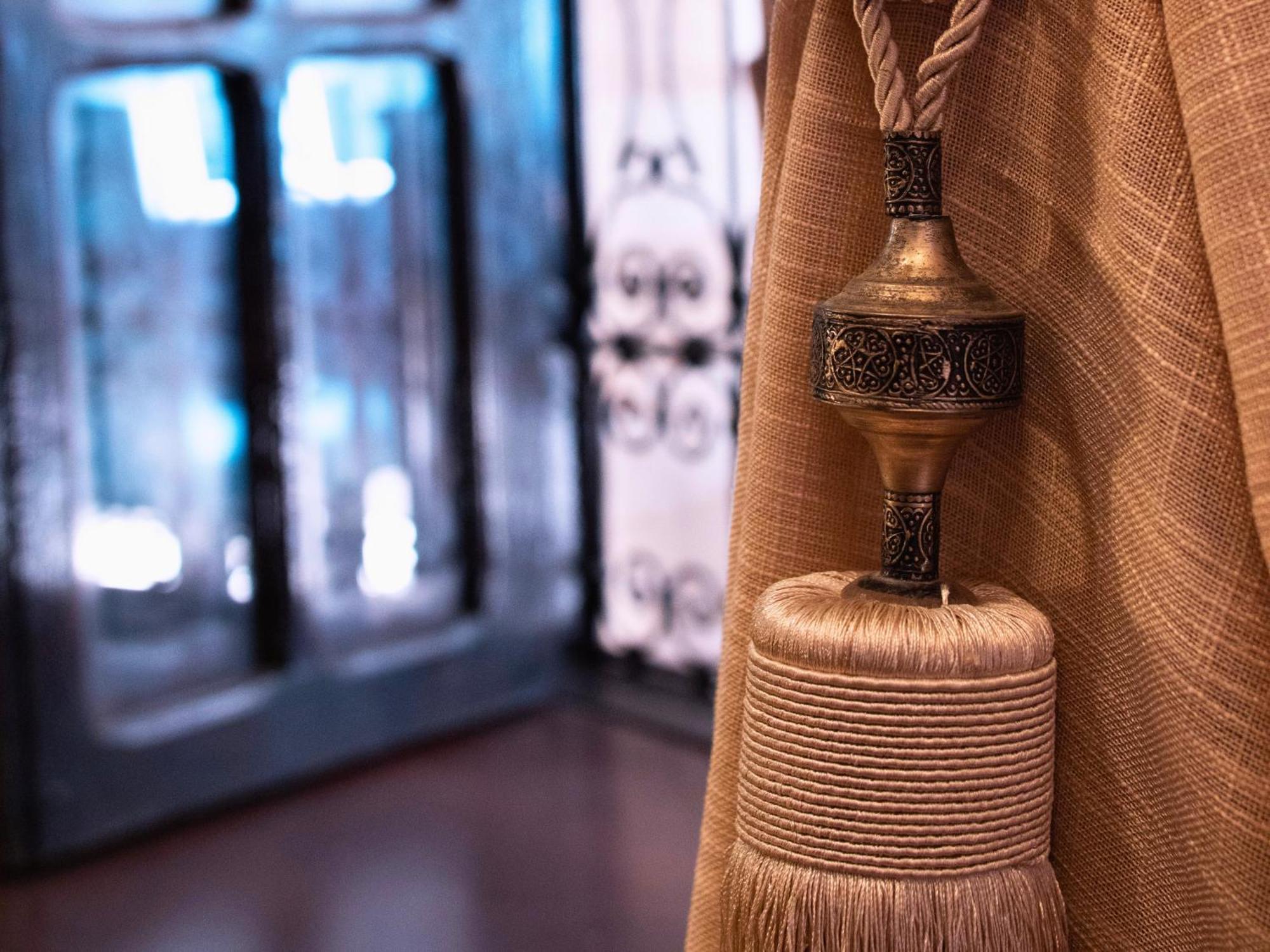 Riad Casa Lalla Марракеш Екстер'єр фото