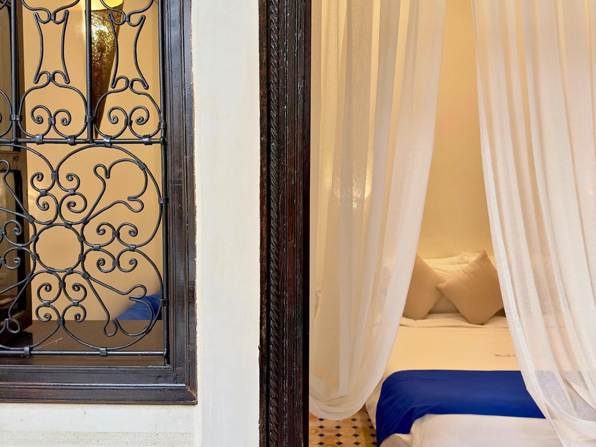 Riad Casa Lalla Марракеш Екстер'єр фото